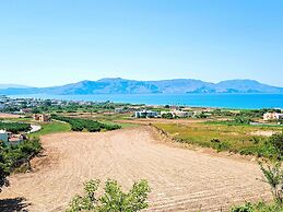 New Beautiful Villa With Private Pool at Coastal Area Just Outside Ret