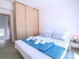 New Beautiful Villa With Private Pool at Coastal Area Just Outside Ret