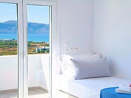 New Beautiful Villa With Private Pool at Coastal Area Just Outside Ret