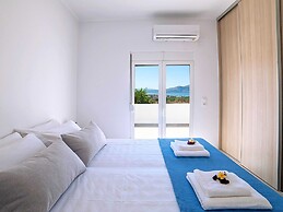 New Beautiful Villa With Private Pool at Coastal Area Just Outside Ret