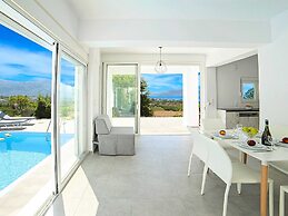 New Beautiful Villa With Private Pool at Coastal Area Just Outside Ret