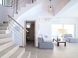 New Beautiful Villa With Private Pool at Coastal Area Just Outside Ret