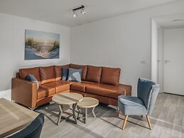 Modern Chalet With Sauna, Near Cosy Domburg