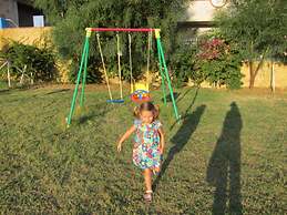 Belvilla by OYO Barko Vista Mare 4