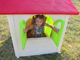 Belvilla by OYO Barko Vista Mare 4