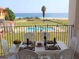 Belvilla by OYO Barko Vista Mare 4