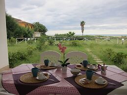 Belvilla by OYO Barko Vista Mare 4