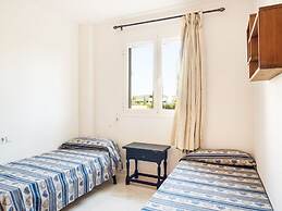 Pretty Holiday Home in Sant Josep de Sa Talaia near Sea