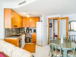 Pretty Holiday Home in Sant Josep de Sa Talaia near Sea