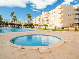Pretty Holiday Home in Sant Josep de Sa Talaia near Sea