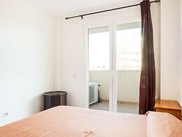Pretty Holiday Home in Sant Josep de Sa Talaia near Sea