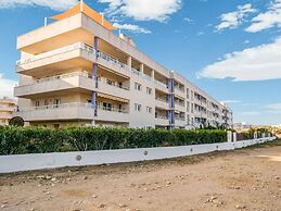 Pretty Holiday Home in Sant Josep de Sa Talaia near Sea