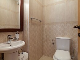 Child-friendly Villa With Private Swimming Pool and sea View in Sumart