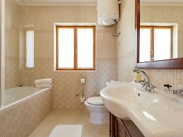 Child-friendly Villa With Private Swimming Pool and sea View in Sumart