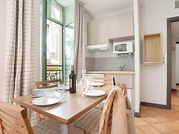 Stately Apartment in a Former Hotel