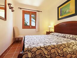 Belvilla by OYO Almadrava