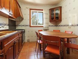 Belvilla by OYO Almadrava