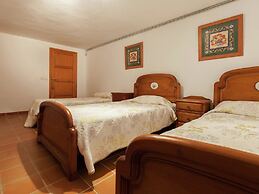 Belvilla by OYO Almadrava