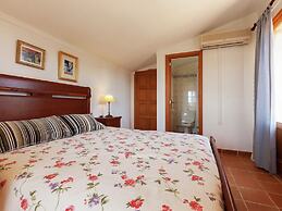 Belvilla by OYO Almadrava