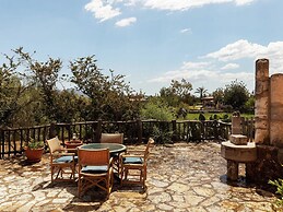 Belvilla by OYO Almadrava