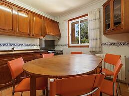 Belvilla by OYO Almadrava