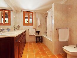 Belvilla by OYO Almadrava