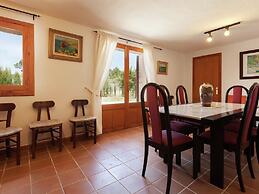 Belvilla by OYO Almadrava