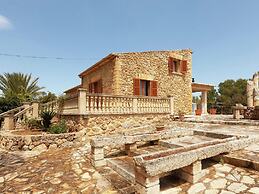 Belvilla by OYO Almadrava