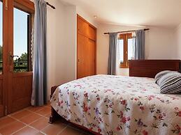 Belvilla by OYO Almadrava