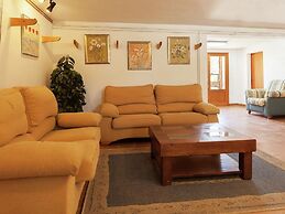 Belvilla by OYO Almadrava