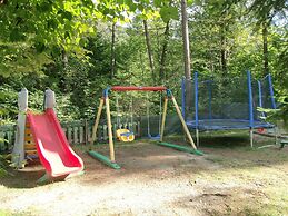 Belvilla by OYO Pippi Intero