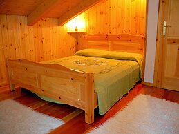 Belvilla by OYO Pippi Intero