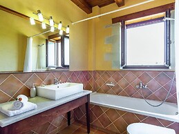 Beachfront Stone Villa With Private Pool