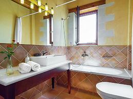 Beachfront Stone Villa With Private Pool