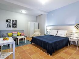 Beachfront Stone Villa With Private Pool