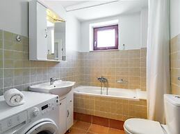 Beachfront Stone Villa With Private Pool