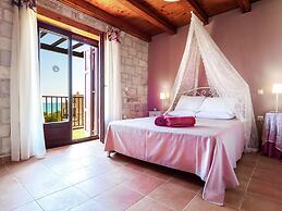 Beachfront Stone Villa With Private Pool