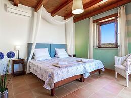 Beachfront Stone Villa With Private Pool