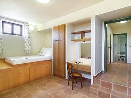 Beachfront Stone Villa With Private Pool