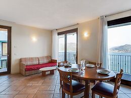 Residential Complex With Panoramic Views and Pool