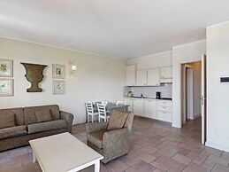 Residential Complex With Panoramic Views and Pool