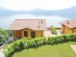 Residential Complex With Panoramic Views and Pool