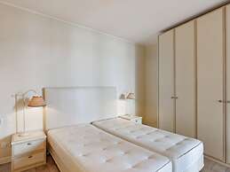 Residential Complex With Panoramic Views and Pool