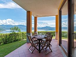 Residential Complex With Panoramic Views and Pool