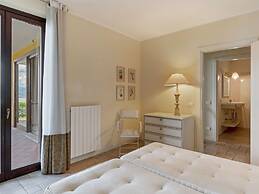 Residential Complex With Panoramic Views and Pool