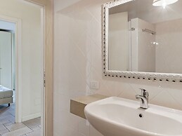 Residential Complex With Panoramic Views and Pool