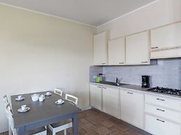 Residential Complex With Panoramic Views and Pool