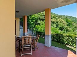 Residential Complex With Panoramic Views and Pool