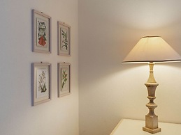 Residential Complex With Panoramic Views and Pool