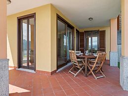 Residential Complex With Panoramic Views and Pool